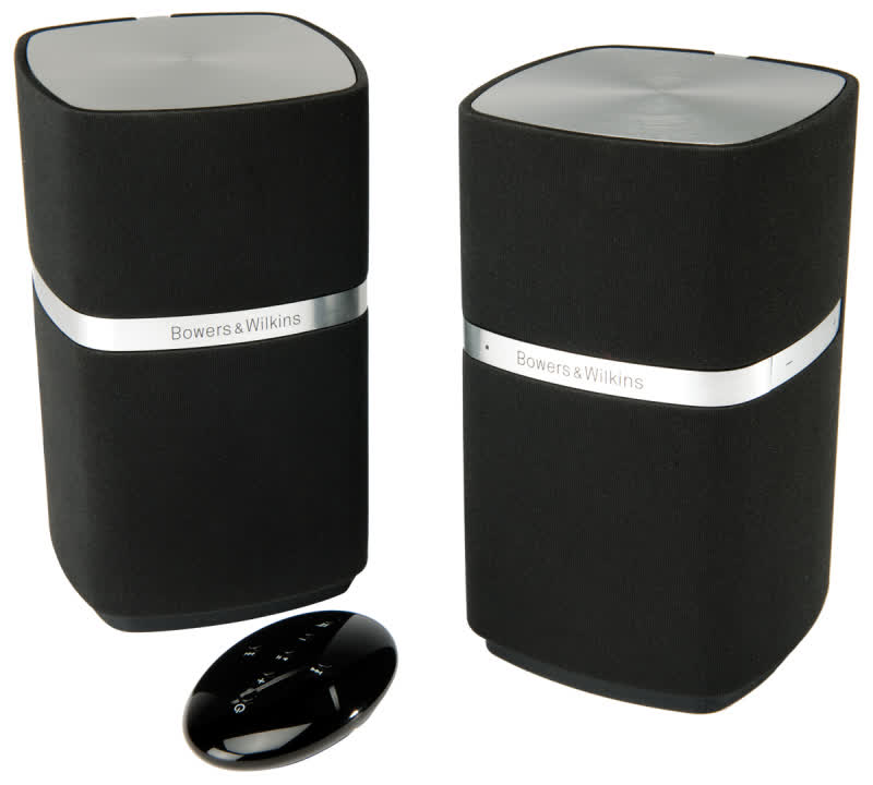 Bowers & Wilkins MM-1