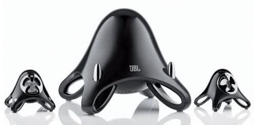 Harman Kardon / JBL Creature III