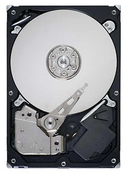 Seagate Barracuda XT 2TB SATA600