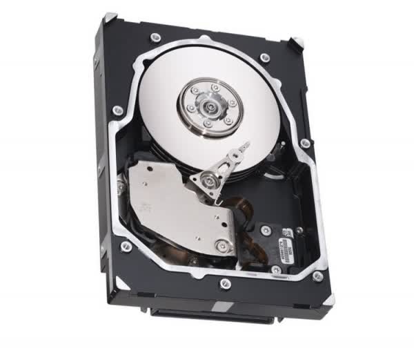 Seagate Cheetah 15K.7 300GB