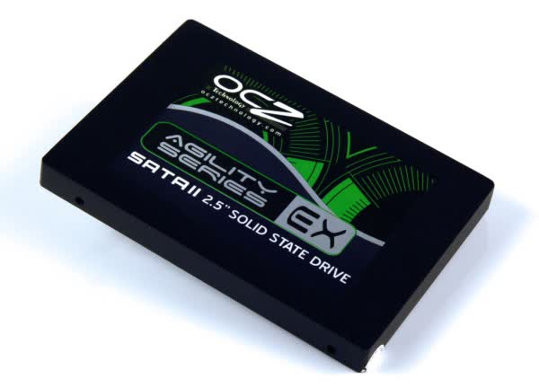 OCZ 2.5 inch Agility EX Series SATA300