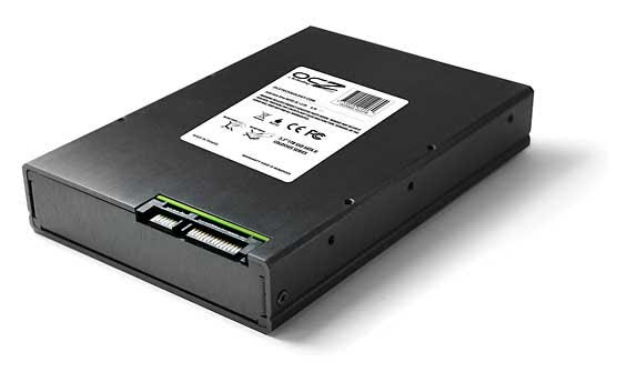 OCZ 3.5 inch Colossus Series SATA300