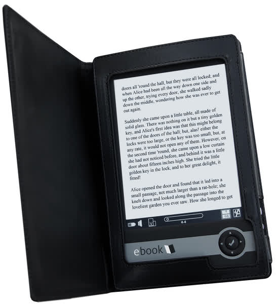Elonex ebook Reader