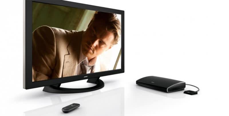 Bose VideoWave 46" Reviews, Pros and Cons | TechSpot
