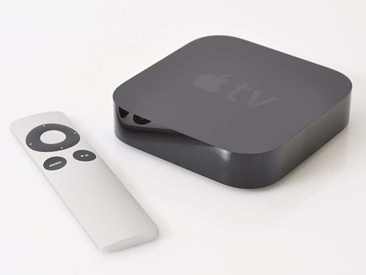 Apple - 【Apple TV】APPLE MC572J/A Apple TV G2 (MC572) Reviews, Pros and Cons | TechSpot