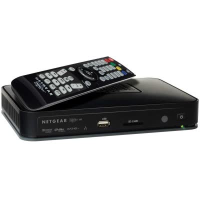 Netgear NeoTV 550