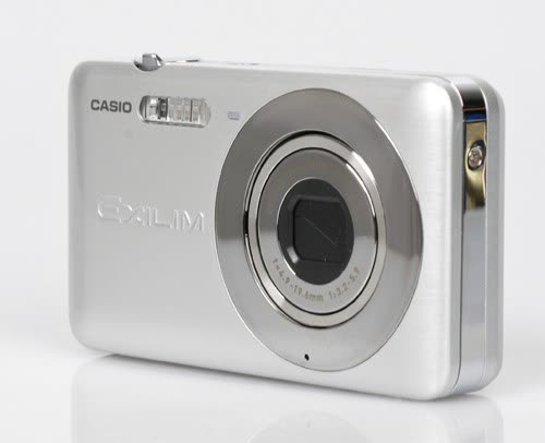 Casio Exilim EX-Z800 Pros and Cons | TechSpot