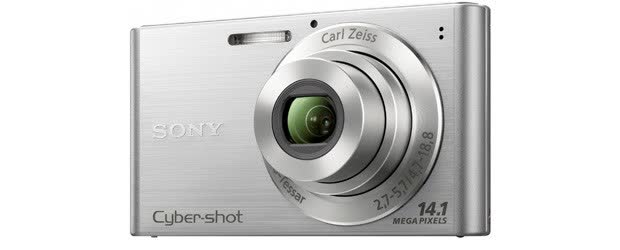 Sony Cybershot DSC-W320 Reviews, Pros and Cons | TechSpot Sony Cybershot DSC-W320 Reviews, Pros and Cons | TechSpot