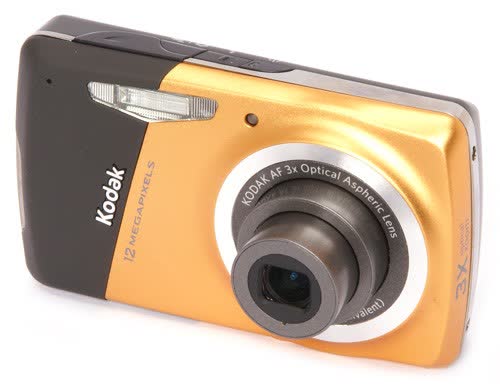 Kodak EasyShare M530