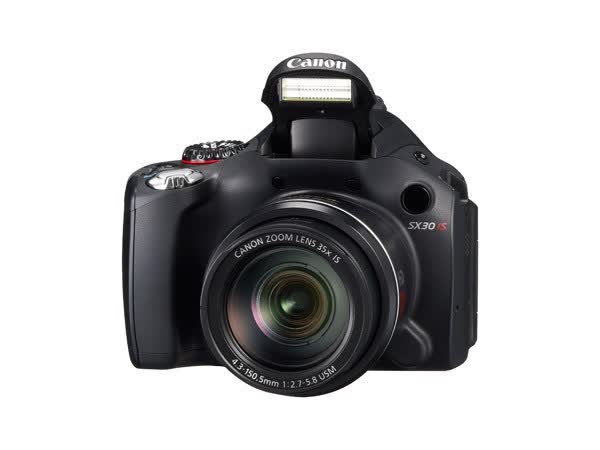 Canon Powershot SX30 IS