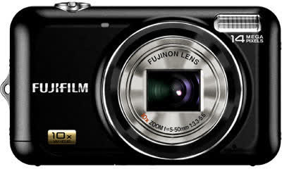 Fujifilm FinePix JZ500