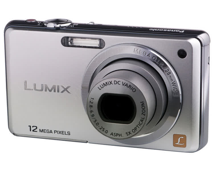 Panasonic Lumix DMC-FS10 / DMC-FH1