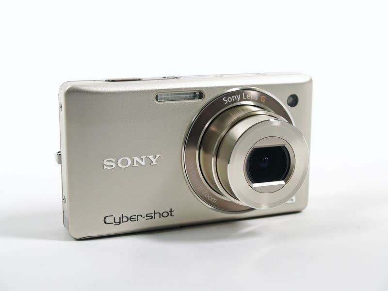 Sony Cybershot DSC-W380 Reviews, Pros and Cons | TechSpot