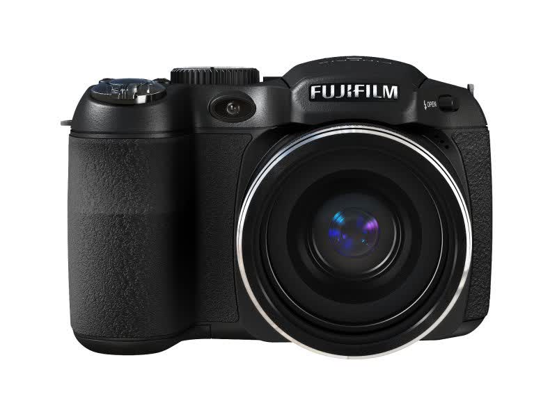 Fujifilm Finepix S1600