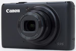 Canon PowerShot S95 Reviews, Pros and Cons | TechSpot Canon PowerShot S95 Reviews, Pros and Cons | TechSpot
