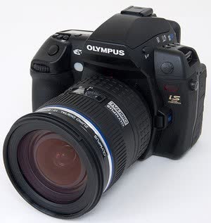 Olympus E-5