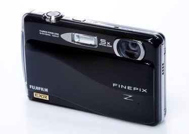 Fujifilm FinePix Z700 EXR Reviews, Pros and Cons | TechSpot