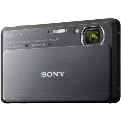 Sony Cybershot DSC-TX9