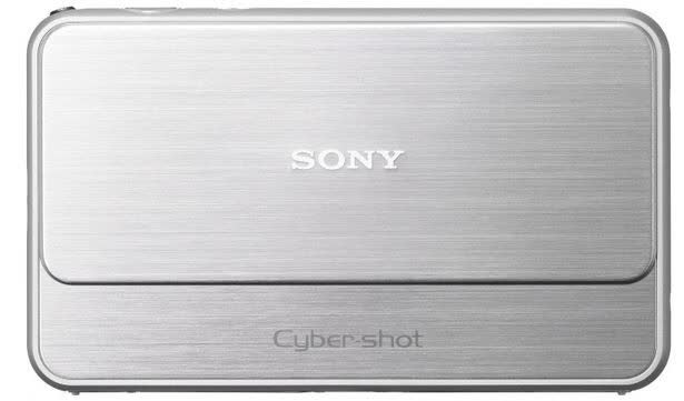 Sony Cybershot DSC-T99 Reviews, Pros and Cons | TechSpot