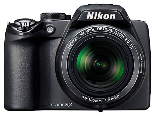 Nikon Coolpix P100