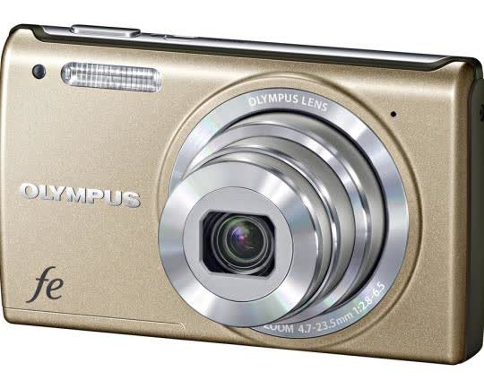 Olympus FE-5050