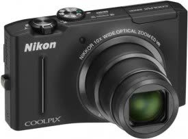Nikon Coolpix S8100 Reviews, Pros and Cons | TechSpot