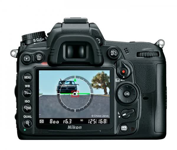 Nikon D7000 Reviews, Pros and Cons | TechSpot