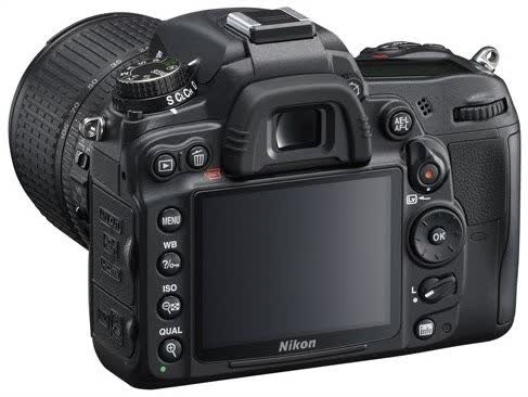 その他 Nikon D7000 Nikon D7000 review | TechRadar