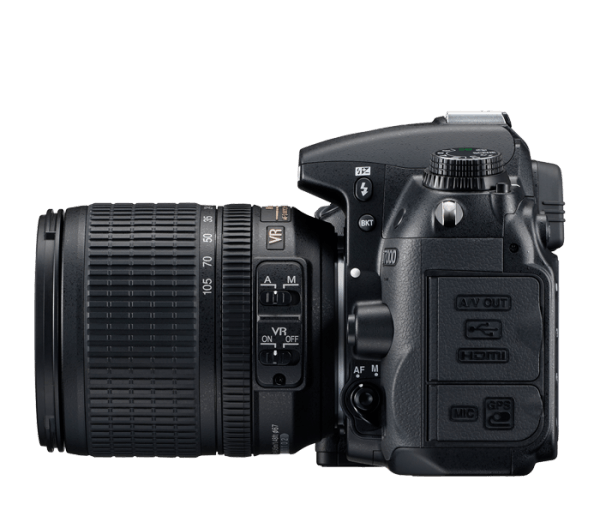 Nikon D7000 Reviews, Pros and Cons | TechSpot