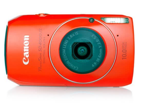 Canon IXUS 300 HS Reviews, Pros and Cons