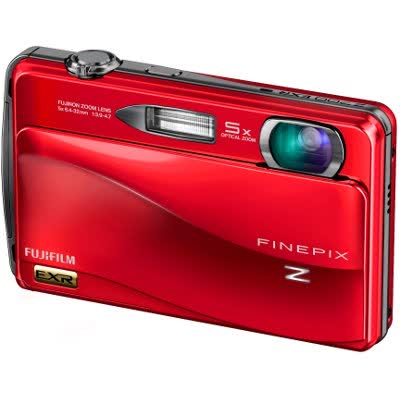 Fujifilm FinePix Z700 EXR Reviews, Pros and Cons | TechSpot