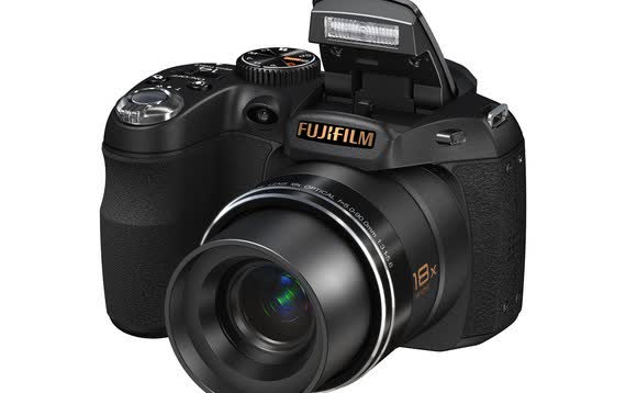 Fujifilm Finepix S2800HD