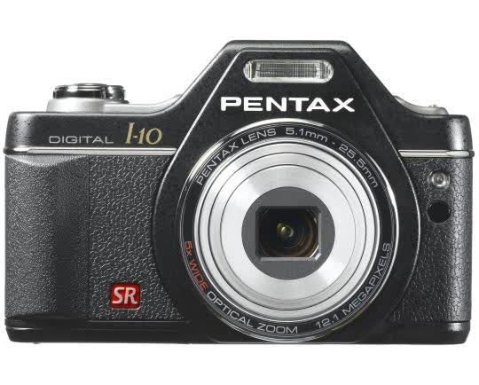 Pentax Optio I-10