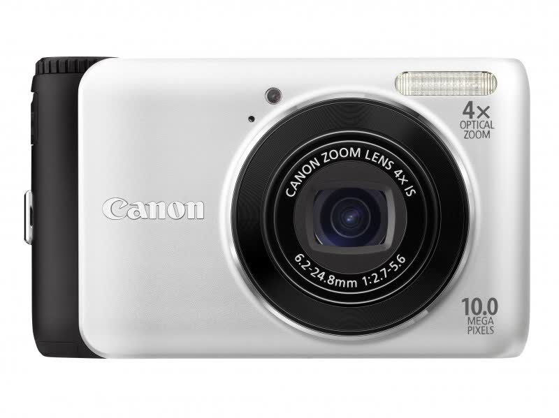 Canon Powershot A3000 IS