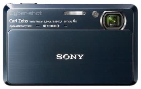 Sony Cybershot DSC-TX7
