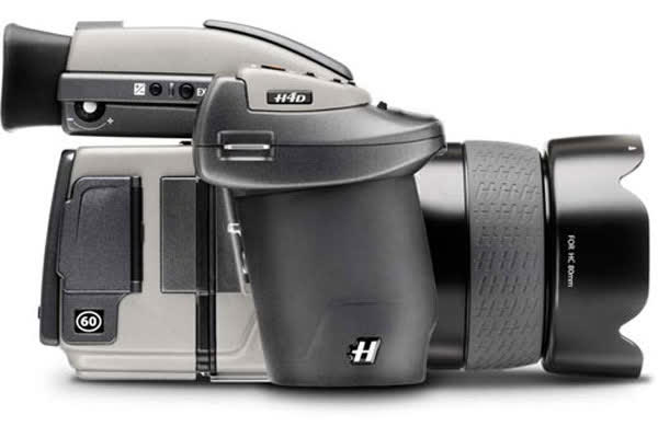 Hasselblad H4D-40