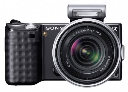 Sony Alpha NEX-5