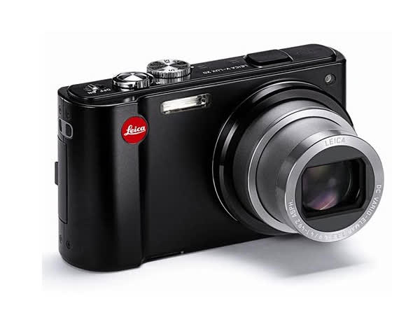 Leica V-Lux 20