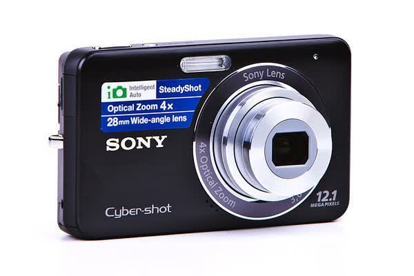 Sony Cybershot DSC-W310