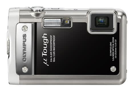 Olympus Mju Tough 8010 / Stylus Tough 8010