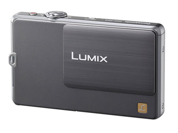 Panasonic Lumix DMC-FP3