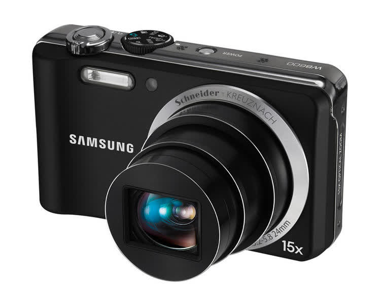 Samsung WB600