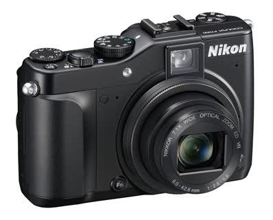 Nikon Coolpix P7000