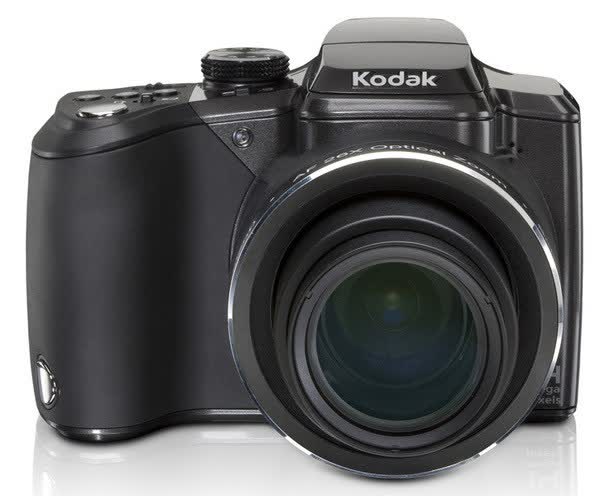 Kodak EasyShare Z981