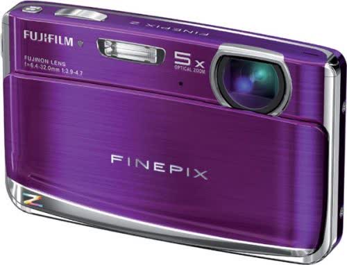 Fujifilm Finepix Z70