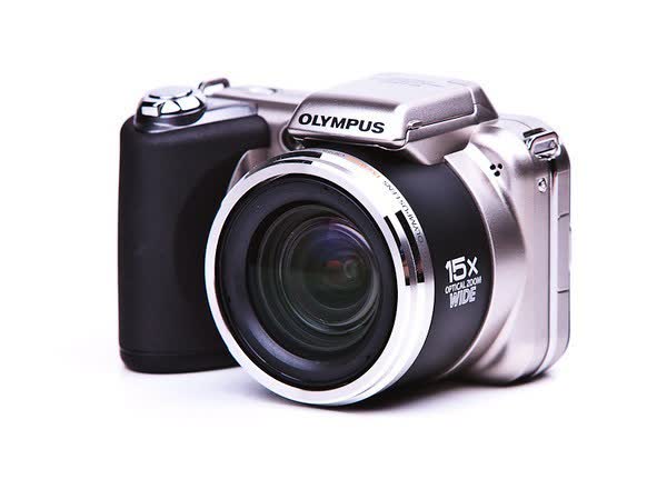 Olympus SP-600 Ultra Zoom