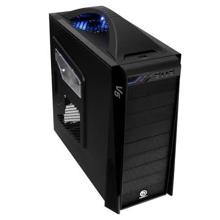 ThermalTake V5 Black Edition