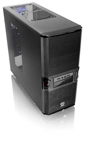 ThermalTake V3 Black Edition