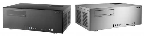 Lian Li PC-C50 HTPC Chassi Reviews, Pros and Cons | TechSpot