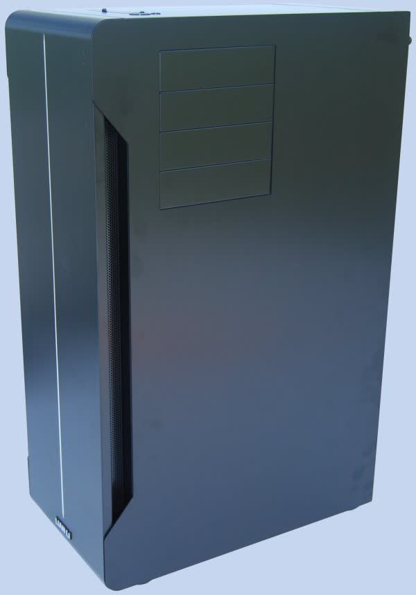 Lian Li Tyr PC-X2000F